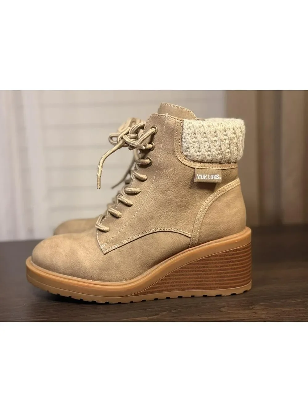 Muk Luks muk luks